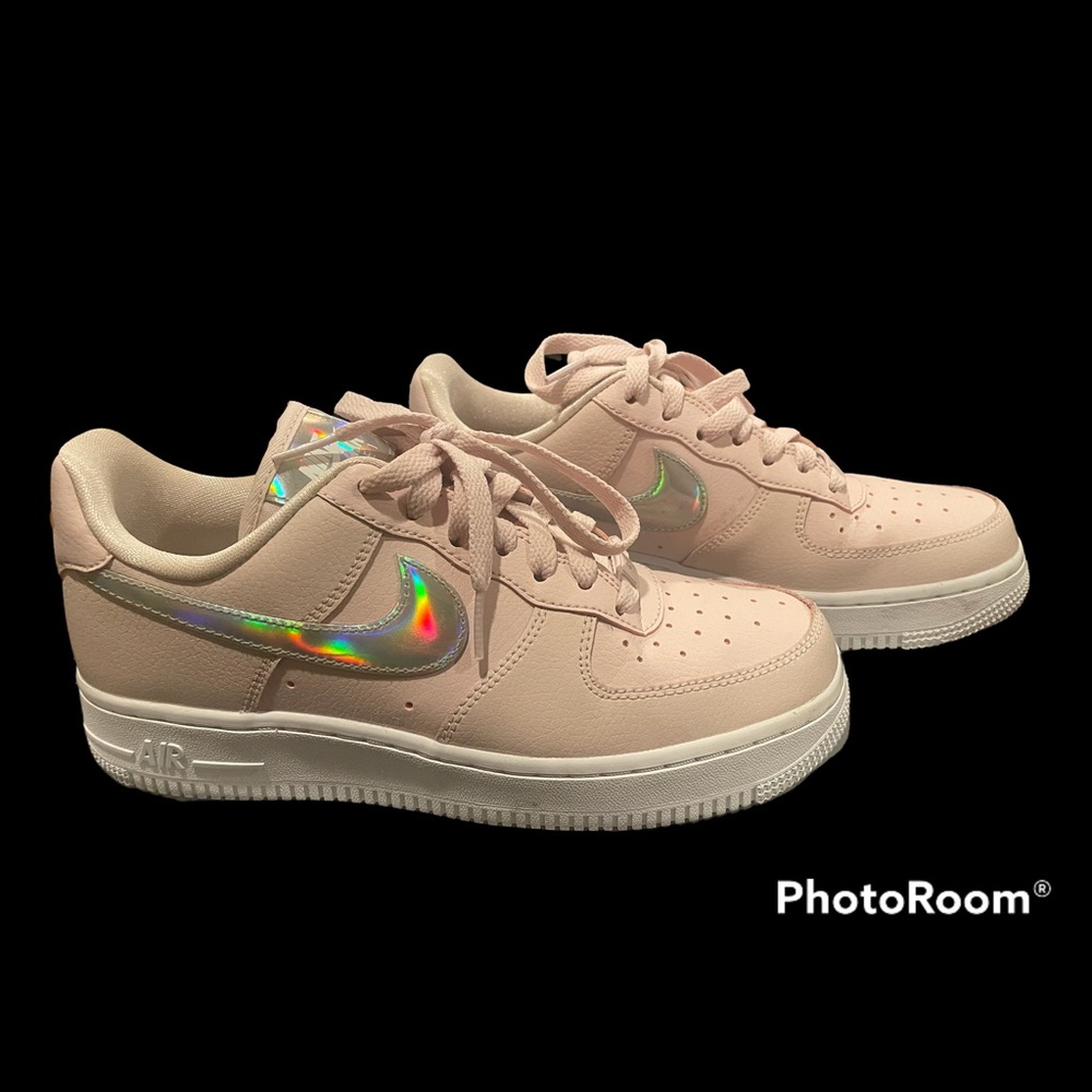 Air Force 1 ‘07 ESS